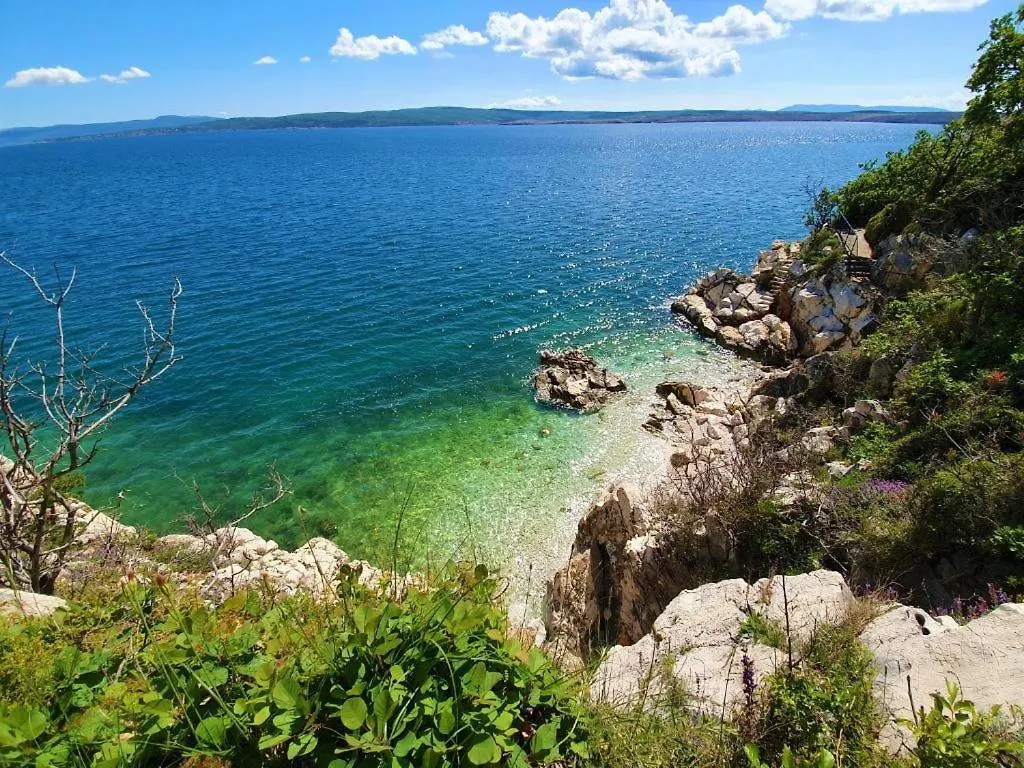 Apartman Relax View Dramalj, Crikvenica 0*, Dramalj Croatia