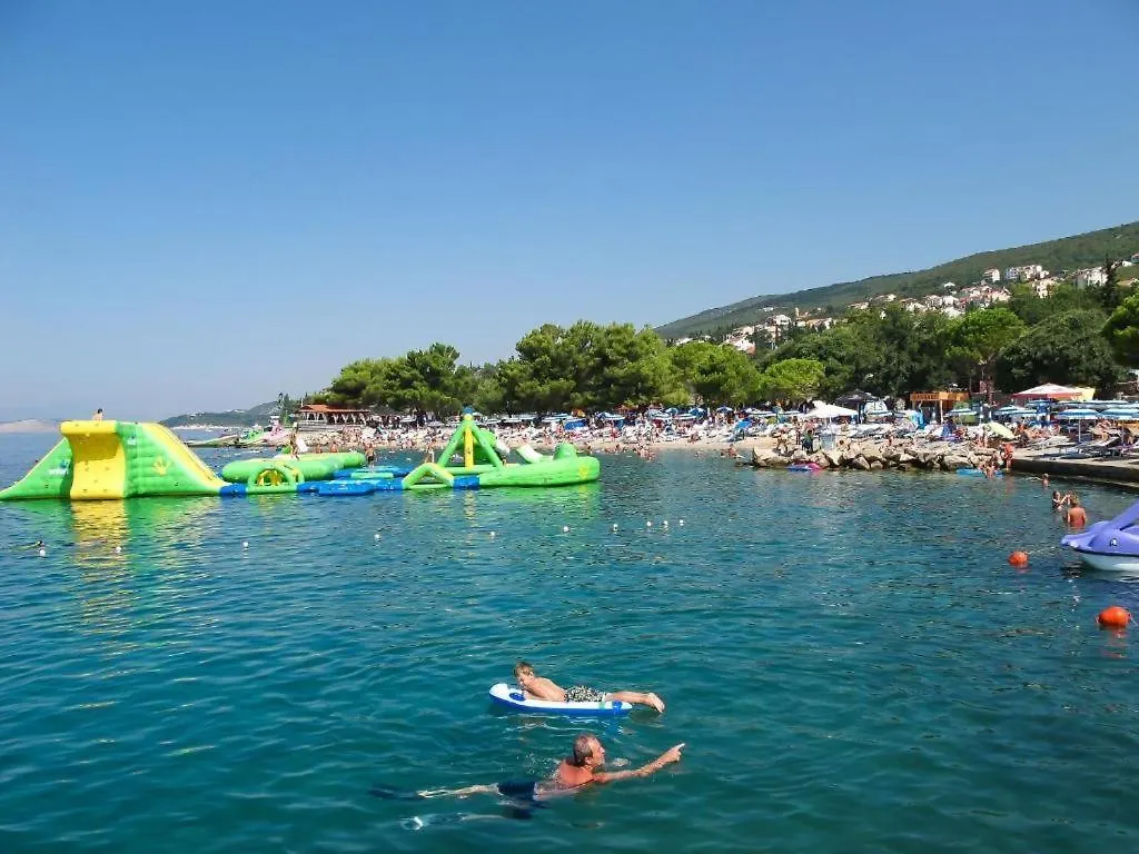 Apartman Relax View Dramalj, Crikvenica Apartment Dramalj
