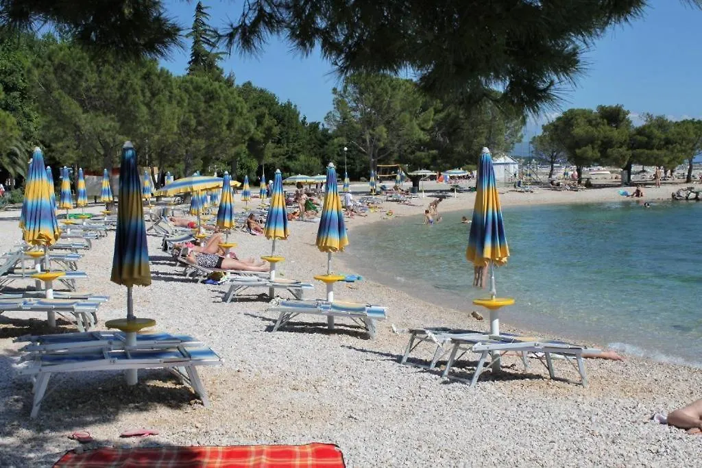 Apartment Apartman Relax View Dramalj, Crikvenica