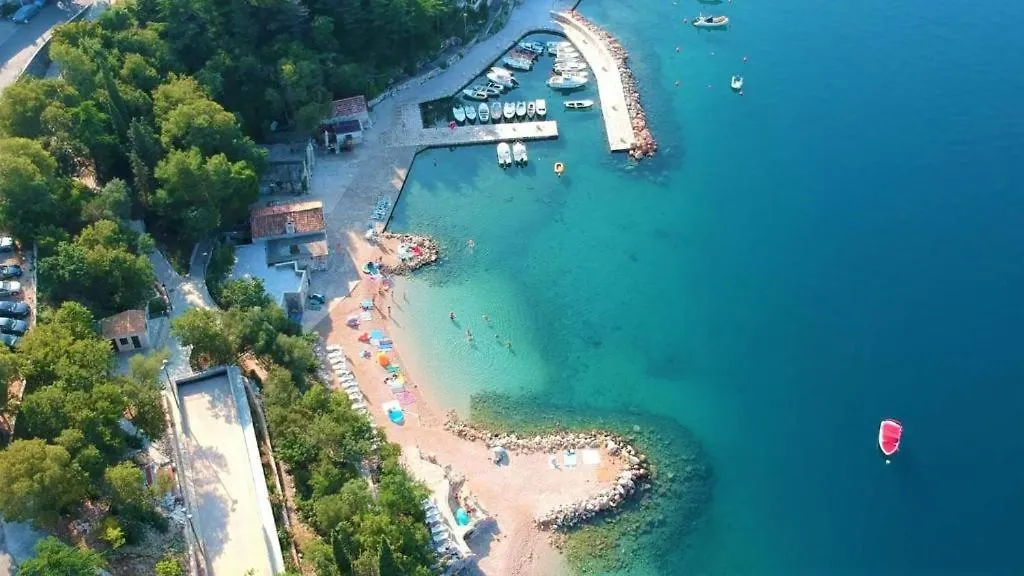 Apartman Relax View Dramalj, Crikvenica Apartment