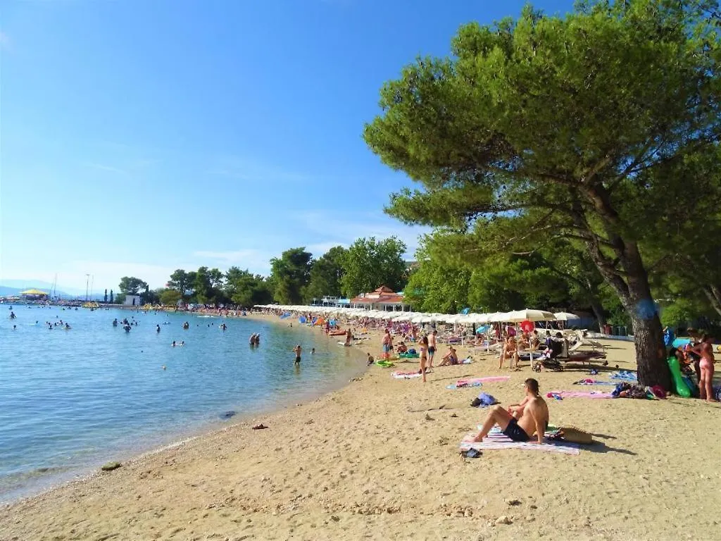 Apartment Apartman Relax View Dramalj, Crikvenica Croatia