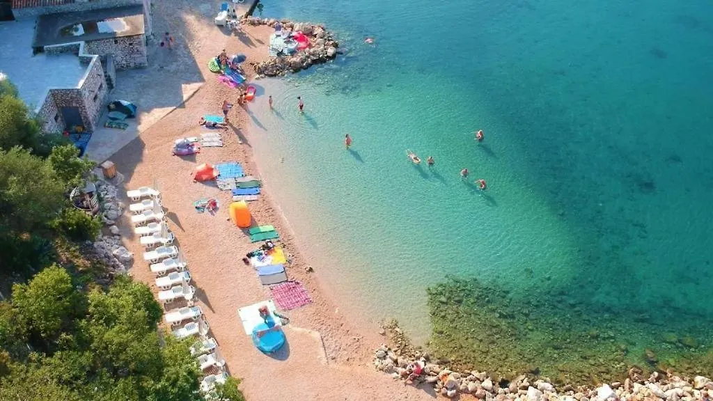 Apartman Relax View Dramalj, Crikvenica
