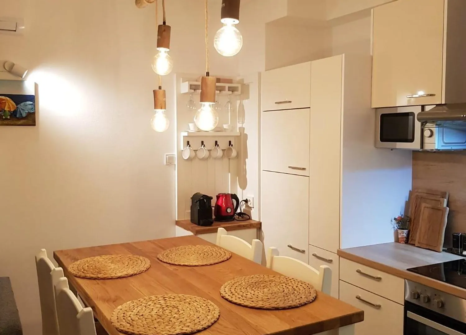Apartman Relax View Dramalj, Crikvenica 0*, Dramalj