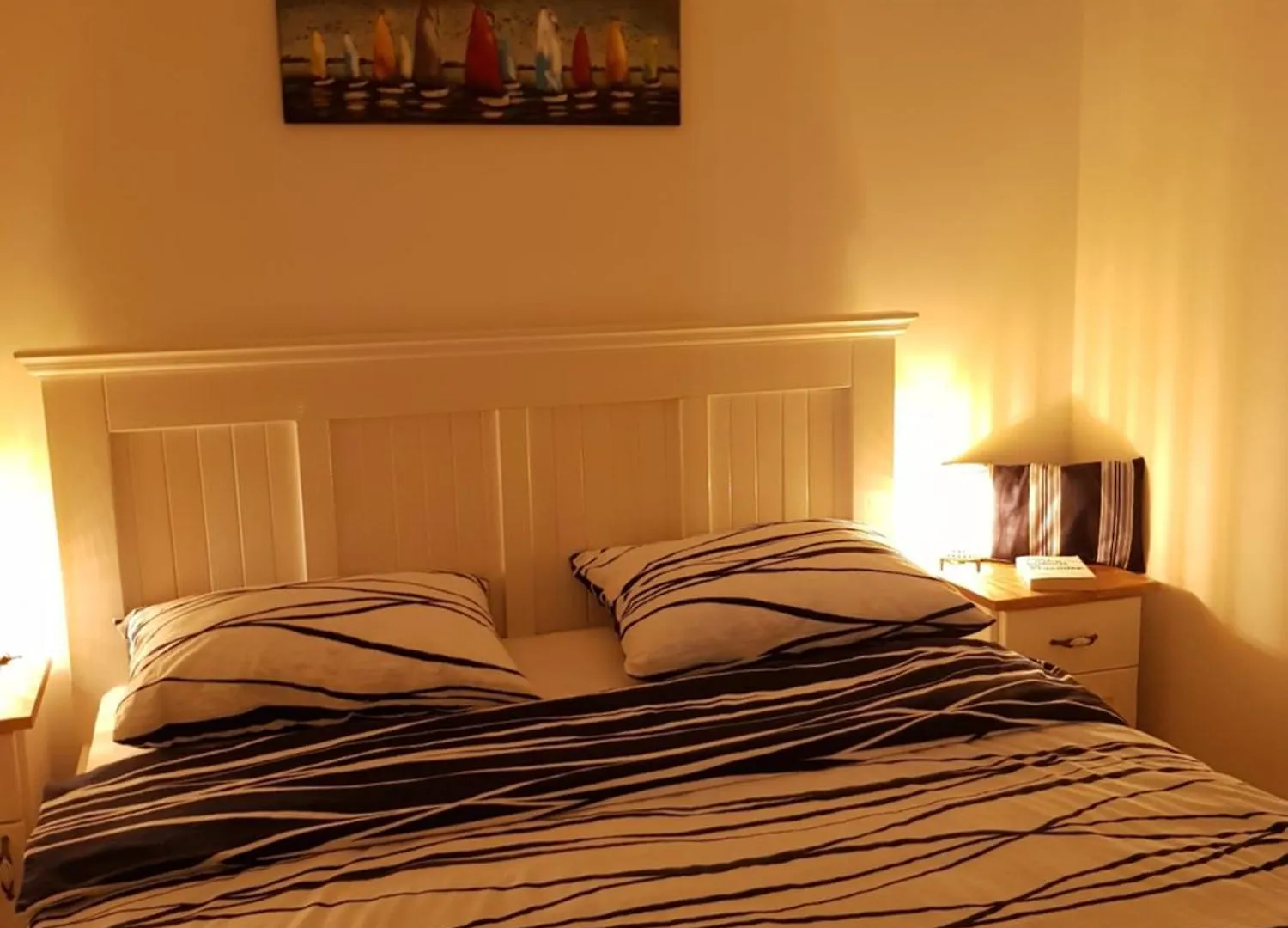 Apartman Relax View Dramalj, Crikvenica