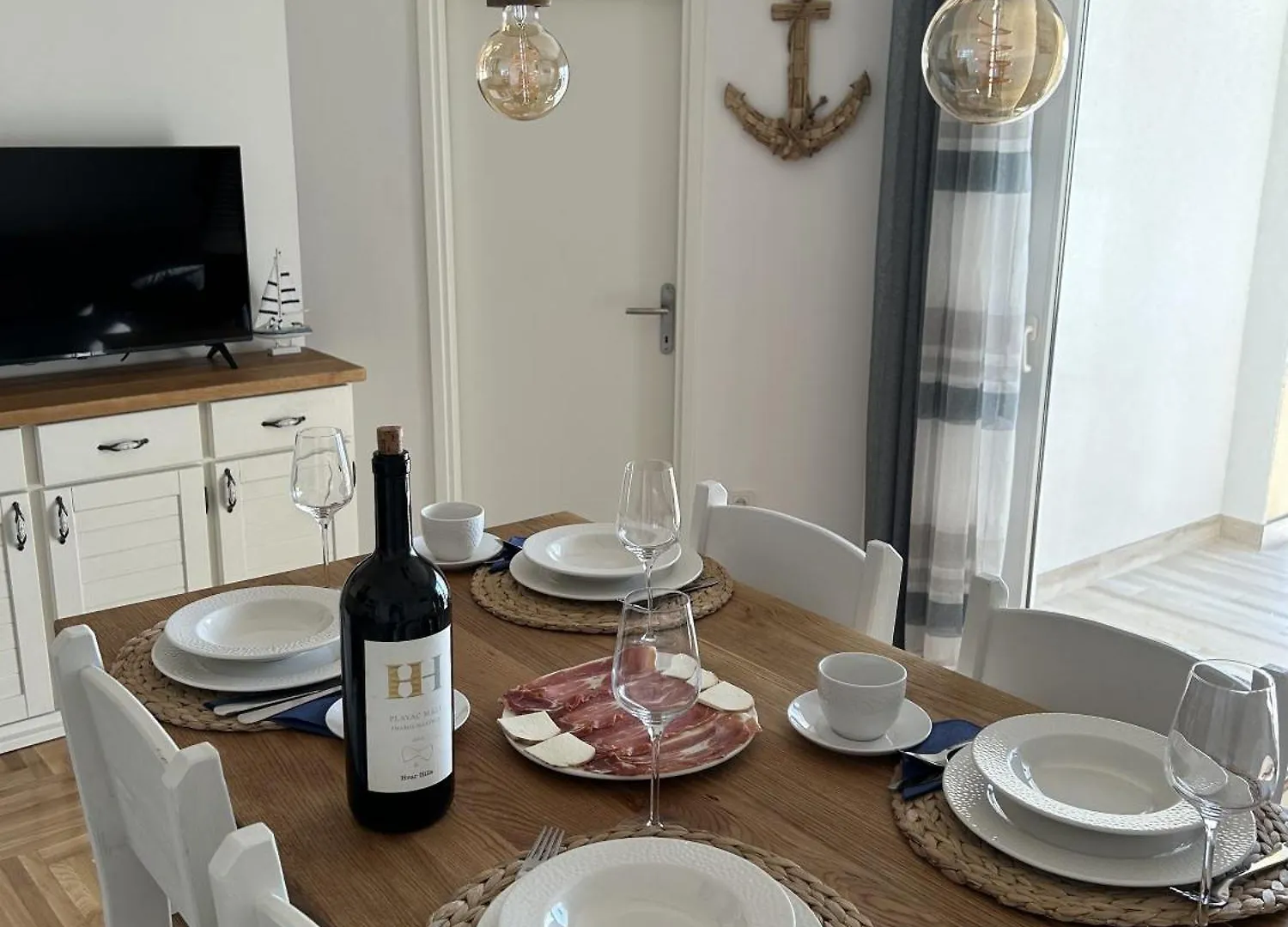 Apartman Relax View Dramalj, Crikvenica