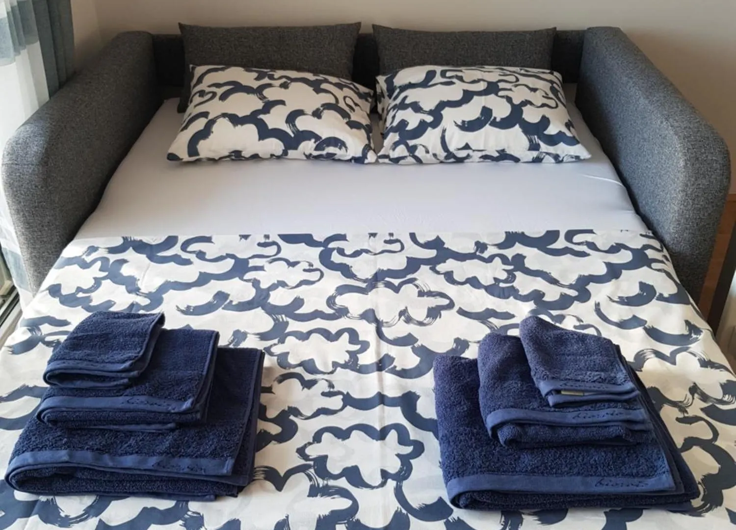 Apartment Apartman Relax View Dramalj, Crikvenica