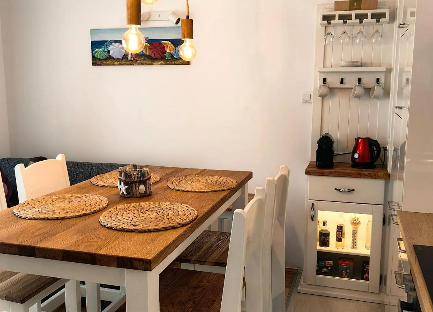 Apartman Relax View Dramalj, Crikvenica 0*, Dramalj Croatia