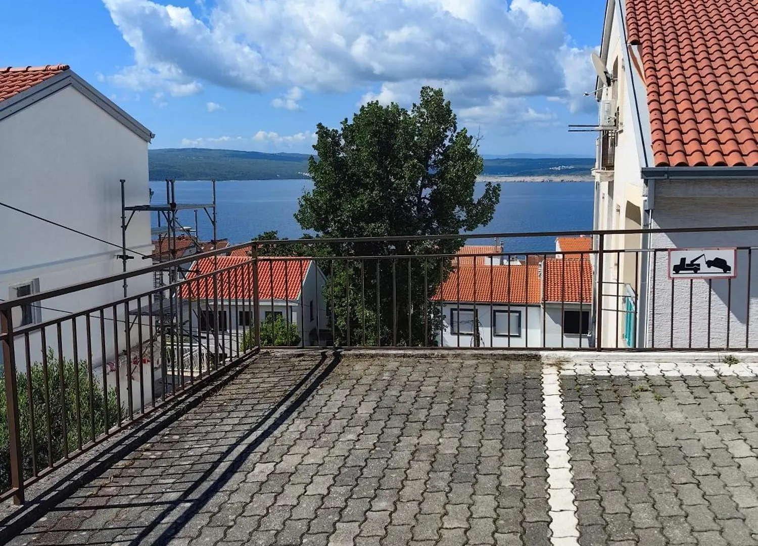 Apartman Relax View Dramalj, Crikvenica 0*, Dramalj Croatia