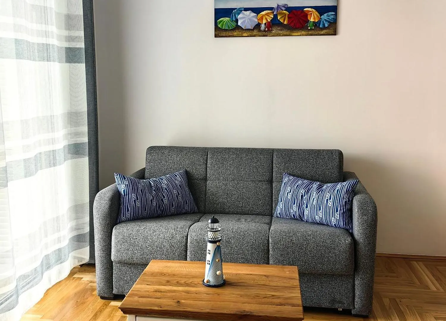 Apartment Apartman Relax View Dramalj, Crikvenica