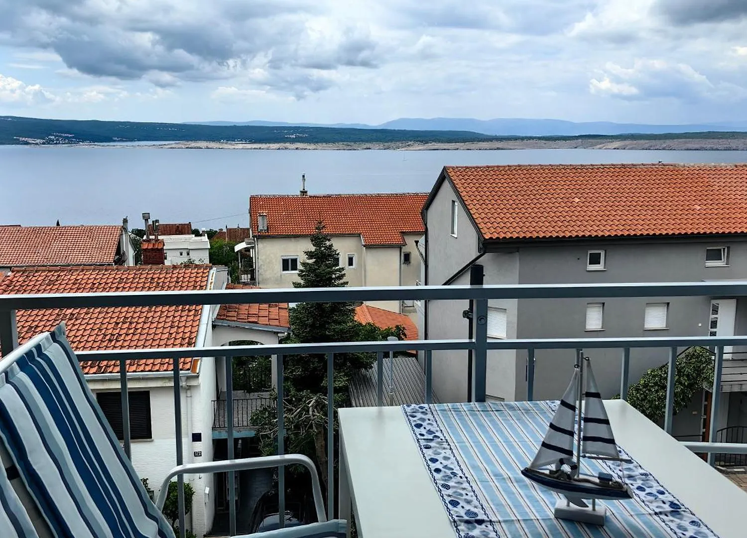 Apartment Apartman Relax View Dramalj, Crikvenica Croatia