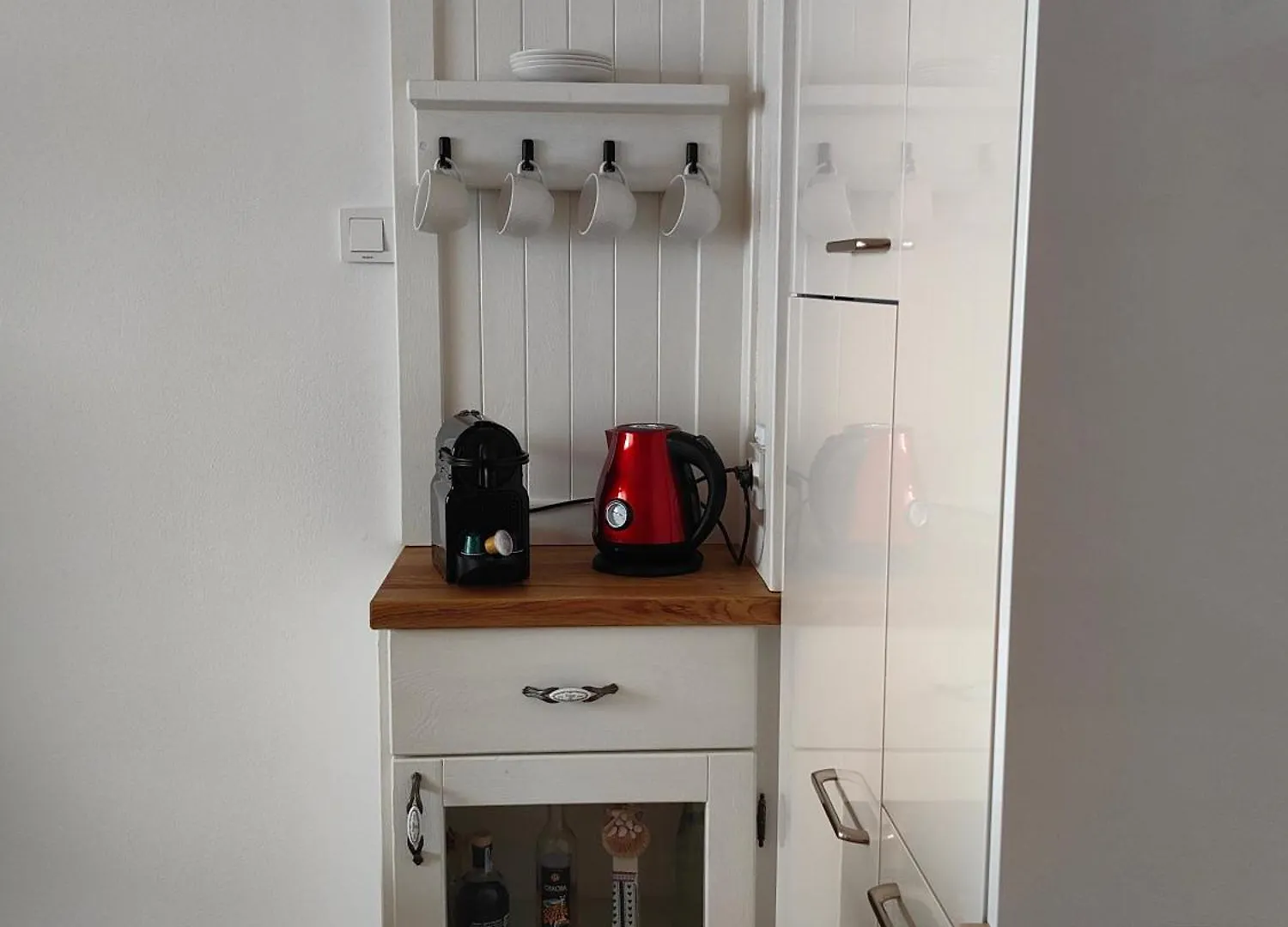 Apartman Relax View Dramalj, Crikvenica Apartment Dramalj