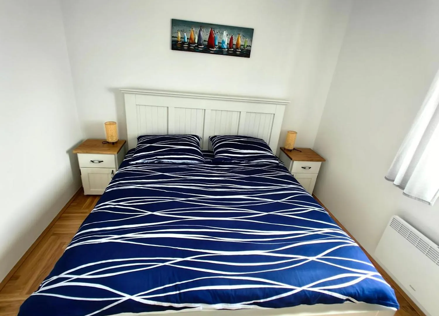 Apartment Apartman Relax View Dramalj, Crikvenica