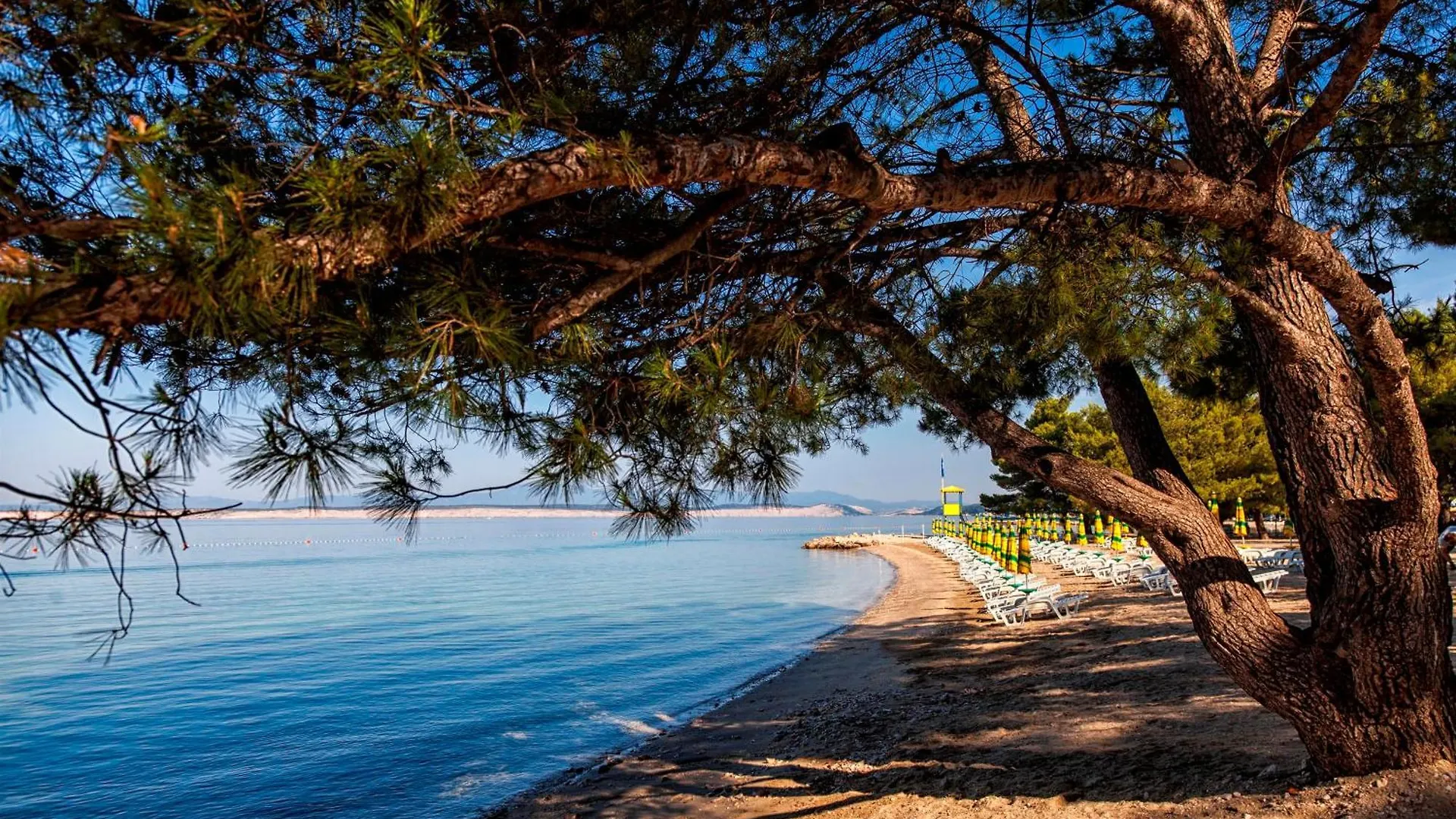 Apartman Relax View Dramalj, Crikvenica 0*, Dramalj