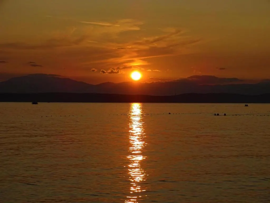 Apartman Relax View Dramalj, Crikvenica Croatia