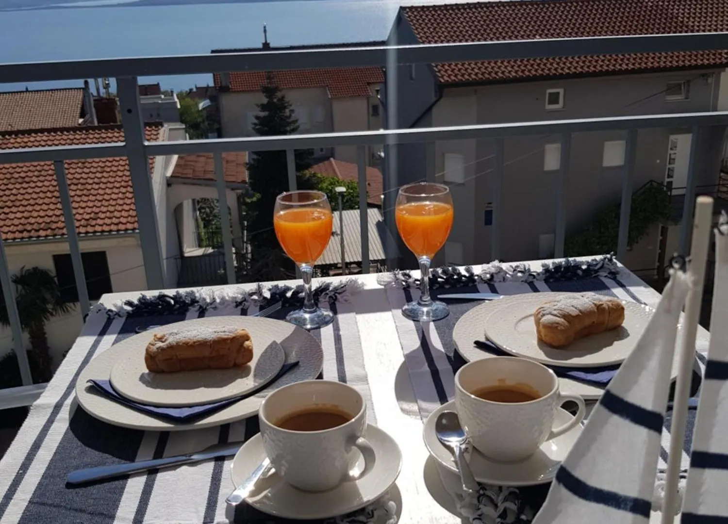 Apartman Relax View Dramalj, Crikvenica Croatia