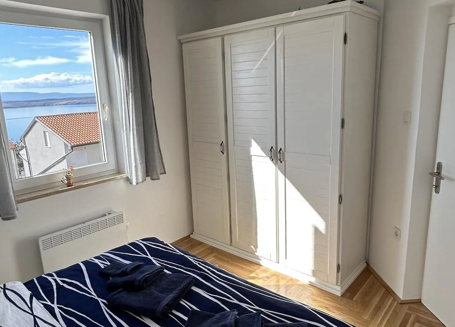 Apartman Relax View Dramalj, Crikvenica Apartment